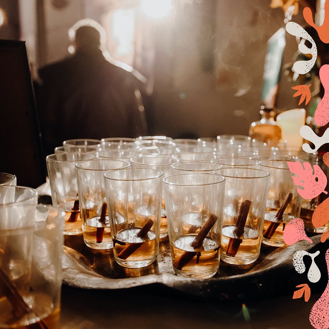 Samhain Festival of Food and Culture 2024